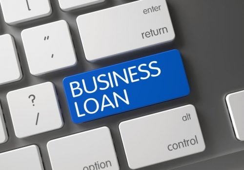 Business Loan (Traditional)